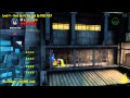 Lego Marvel Super Heroes: Lvl 4 Rock Up At The ...