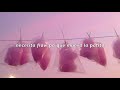 moral distraída - canción bonita (letra)