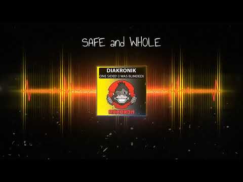 Diakronik - One Sided (I Was Blinded) (Preview)