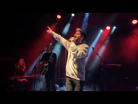 [LIVE] Joan Dausà - La gran eufòria en directe Sala Apolo 22/2 - 4K
