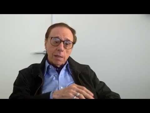 She’s Funny That Way: Director Peter Bogdanovich Behind the Scenes Movie Interview | ScreenSlam