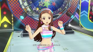 THE iDOLM@STER SS: Nijiiro Miracle - Woomy