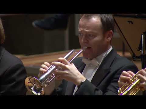 Brass insanity: Bruckner symphony no. 8 Finale
