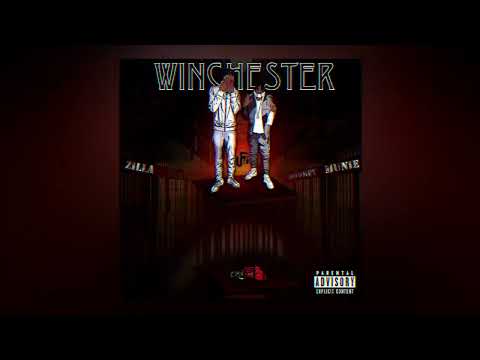(OFB) Munie & Zilla - Winchester (Slowed)
