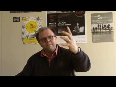 KEISER - BROCKES-PASSION Les Muffatti, Vox Luminis, Peter Van Heyghen (Official Trailer)