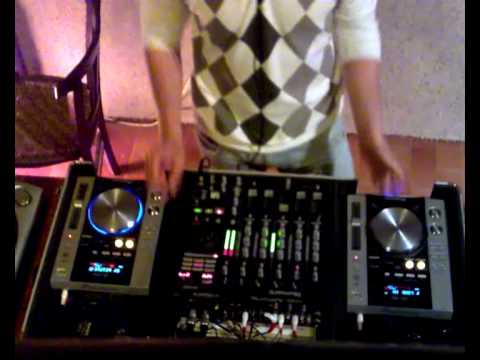 DJ Gabry - Tenminmix Electro House Music