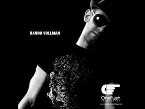 Ranno Vollman & Sean Jay Dee - Disco Feeling EP