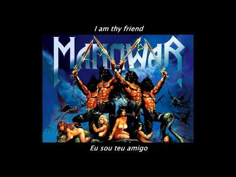 Blood Brothers - Manowar
