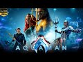 Aquaman Full Movie 2018 Patrick Wilson Amber Heard Patrick Cox Fact Review