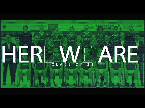 DVO/Accountor Play-Off Promo 2022