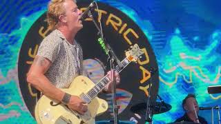 The Living End - Tainted Love