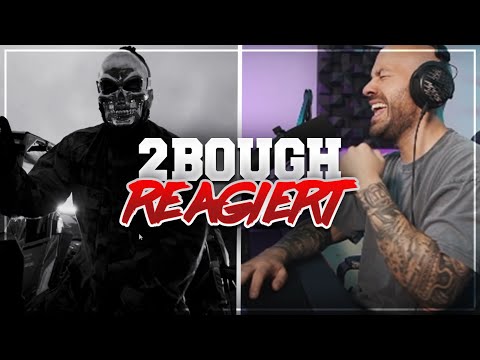 Vorfreude! GENETIKK - DANK GOD / 2Bough REAGIERT