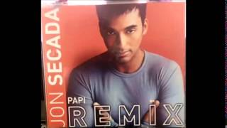 Jon Secada PAPI CLUB DUB