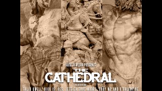 Talib Kweli (@TalibKweli) - Javotti Media (@JavottiMedia) Presents The Cathedral [full mixtape]