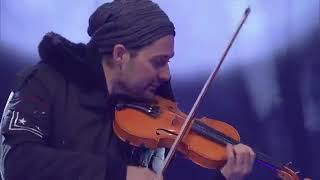 David Garrett   Earth Song 2017
