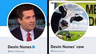 Twitter Sued By Goofball Congressman For Silly Reason
