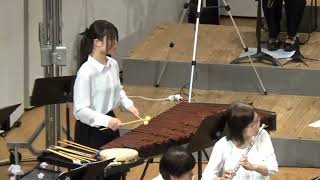 Download lagu イタリア奇想曲 チャイコフスキー【牛久市民吹奏楽団】（茨城県）第38回定期演奏会2026 mp3