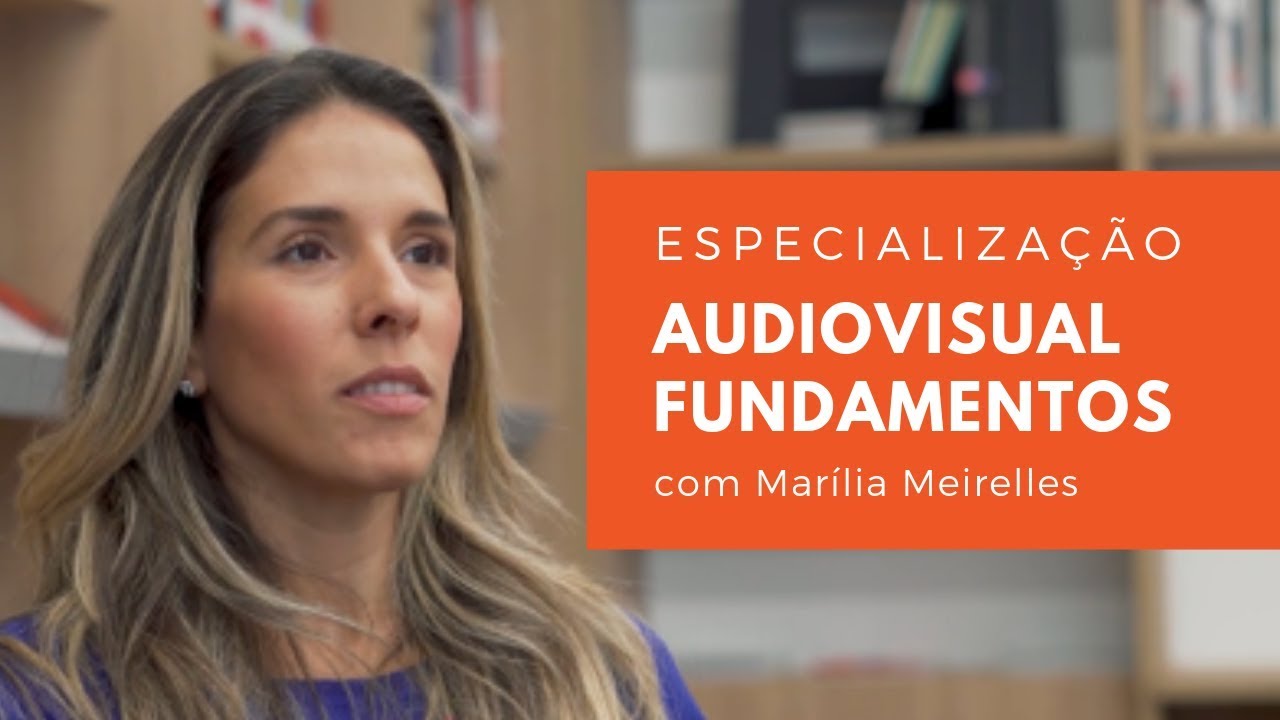Audiovisual: Fundamentos