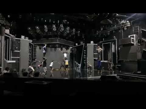 Deepesh hedavkar Shilpa nach rehasal take