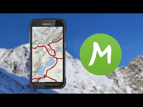 Mapy.cz Review Best GPS Navigation App?