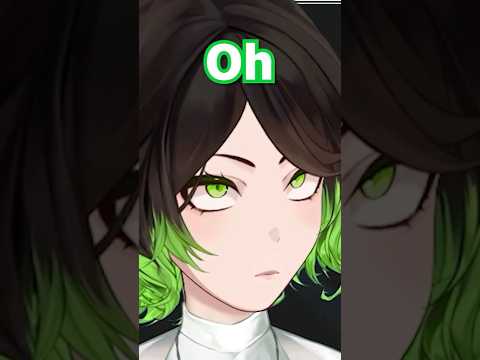 My most CURSED form😈