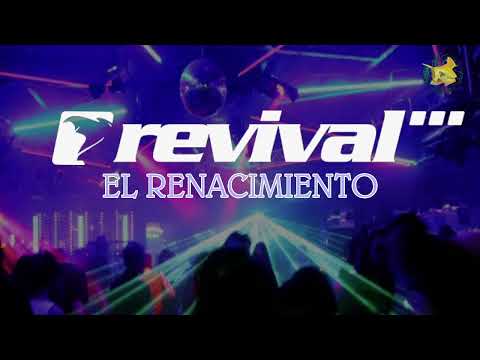 Discoteca Revival -el Renacimiento vol. 2