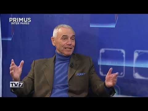 Primus Inter Pares del 30/12/2020 - Prof. Giorgio Palù (1 di 3)