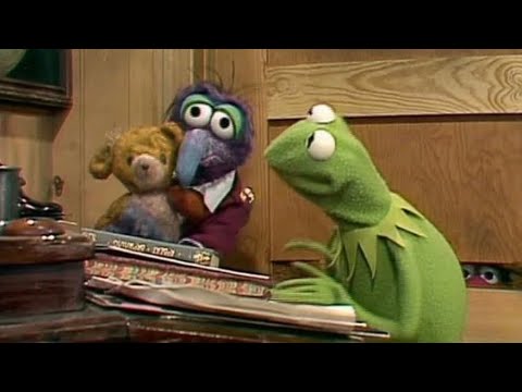 The Muppet Show - 102: Connie Stevens - Backstage #3 (1976)