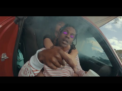 BPace - Codeine ft. Ugly God (Official Video)