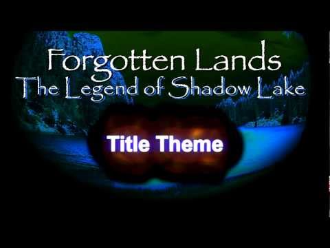 ALBEDO Forgotten Lands