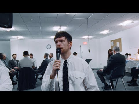 James Blake - Death of Love (Live)