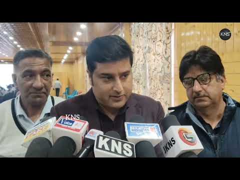 We are marking 150 years of Vande Mataram with awareness programmes from March 23 to 30, linked with Martyrs' Day. The focus is on public participation, cultural outreach, and promoting cyber awareness along with the use of official communication systems, said Cultural Officer Burhan Hussain.