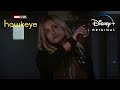 Episode 5 Now Streaming | Marvel Studios' Hawkeye | Disney+