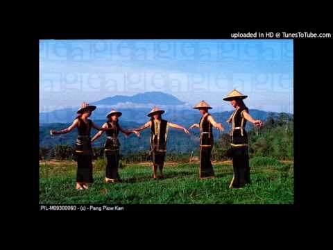 Kotobian Tadau Kaamatan (with Lyric) - Mini Inus