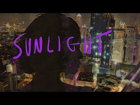 Remedy Drive - Sunlight On Her Face