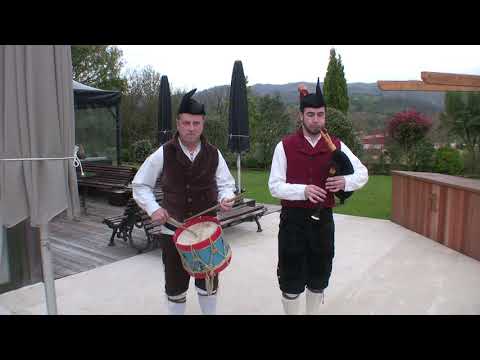 AP Productions video.