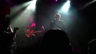 Alice Russell, "Living the Life of a Dreamer/A Fly in the Hand",  live @ (Le) Poisson Rouge, NYC