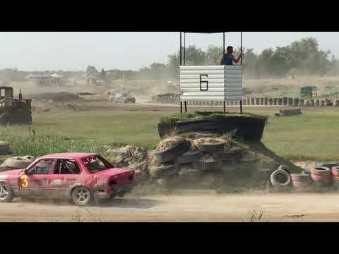 Alföld Kupa Dömsöd 2021.07.25 Szuper kat. Döntő