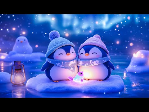 (NO ADS) Listen 5 Minutes • Enter Deep Sleep Instantly • Healing Stress, Anxiety & Depressive States