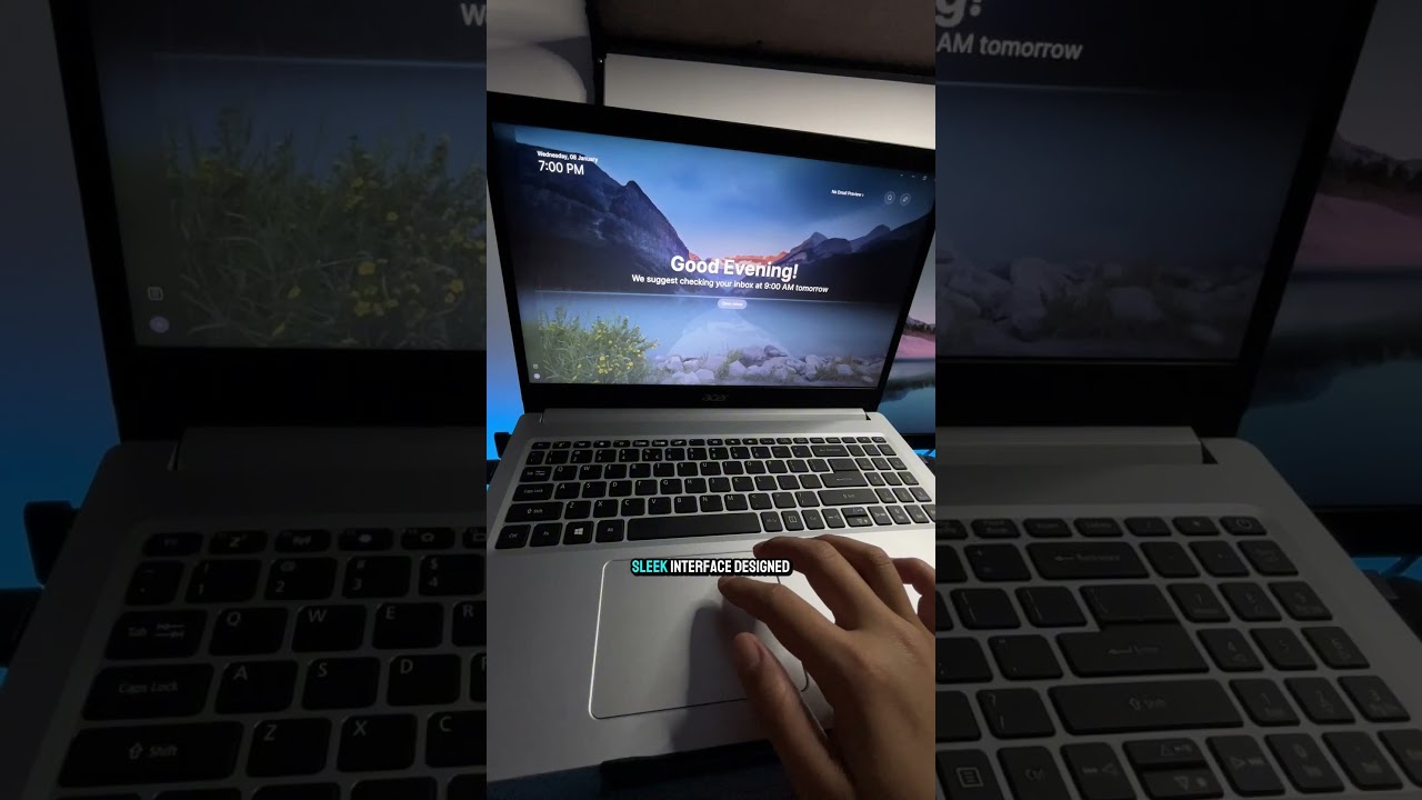 From Inbox Chaos to Inbox Zen with Spark Mail video thumbnail