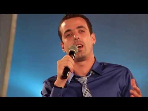 Ljupco Georgiev - Naiven jas, neverna ti (Lesocki festival 2014)