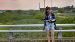 SunnyHill(써니힐) &#39;on the way home(집으로 가는 길)&#39; Teaser MV (주비, 승아, 코타, 미성) [통통영상]