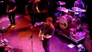 The Get Up Kids - Anne Arbour - Live