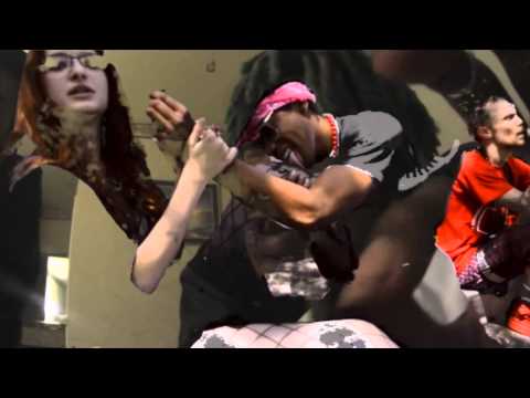 RUBEN SLIKK x MR. B the POSHTRONAUT - SOFTWORK HARDHEAD