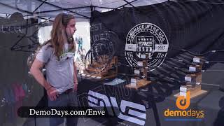 ENVE Composites - U.S. Made carbon mountain bike wheels, handlebars & stems