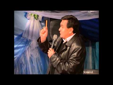 Scopul familiei creștine - pr. Nicu Pavel