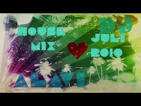 Best House Mix Juni 2010 Part 2