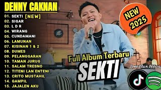 Download lagu DENNY CAKNAN TERBARU VIRAL 2025 FULL ALBUM mp3