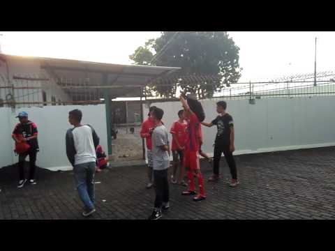 LIGA FUTSAL FANSCLUB LOMBOK