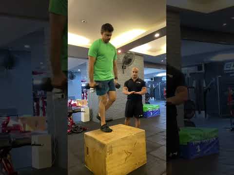 Balance